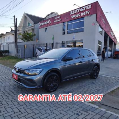 VOLKSWAGEN POLO 1.0 MPI TRACK MANUAL VOLKSWAGEN POLO 1.0 MPI TRACK MANUAL